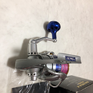 ソルティガ Z4500H