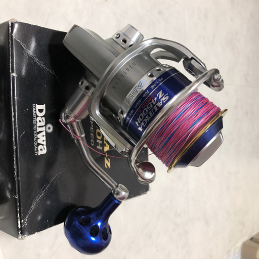 ソルティガz4500H ソルティガ Z4500H