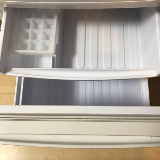 【美品】SHARP 冷凍冷蔵庫137リットル