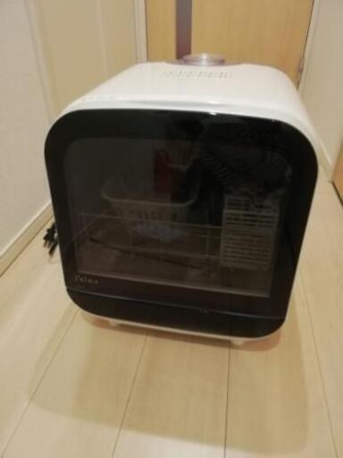 エスケイジャパン 食器洗い乾燥機 SDW-J5L