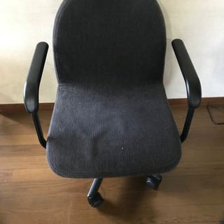 椅子です。無料