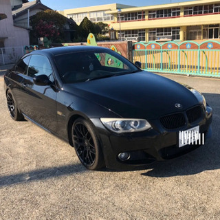 bmw 320iクーペ