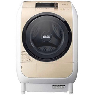 ドラム式洗濯乾燥機 郵送可能