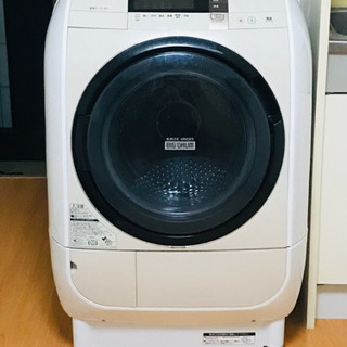 ドラム式洗濯乾燥機 郵送可能