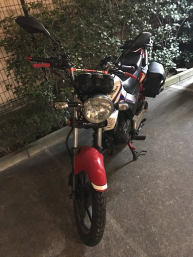 天賞堂 真鍮製 「 EF10」缶モーター&フライホイール付き