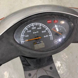 ☆ご成約☆ジョグインジェクション(14) インジェクションジョグ