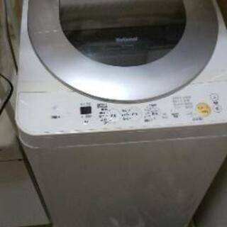 洗濯乾燥機  5kg