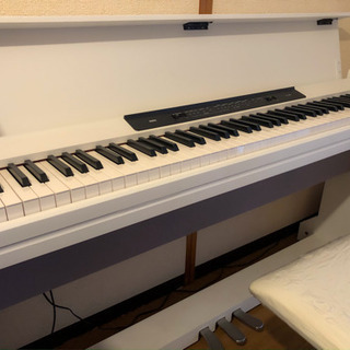 KORG 電子ピアノ LP-350