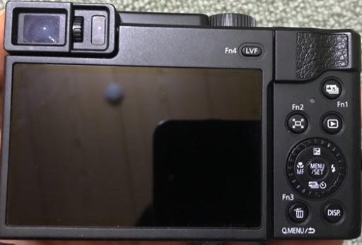 その他 PANASONIC LUMIX TZ95