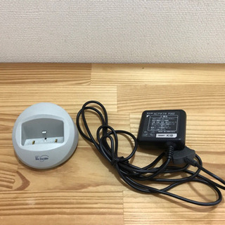 NTTドコモ充電器