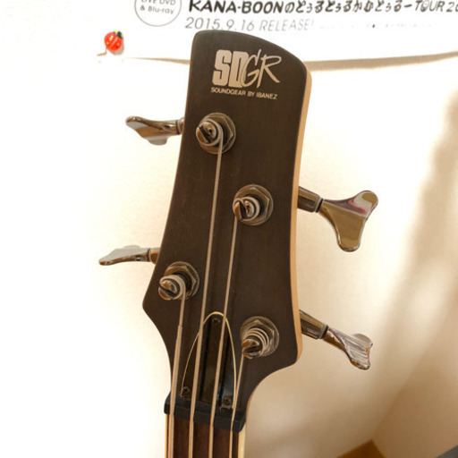ベースIbanez SRX390 | pcmlawoffices.com
