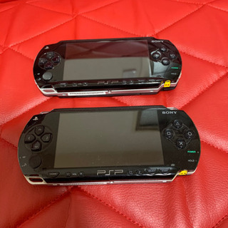 PSP