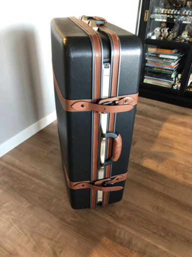 サムソナイト スーツケース トランク libreentreprise.ma
