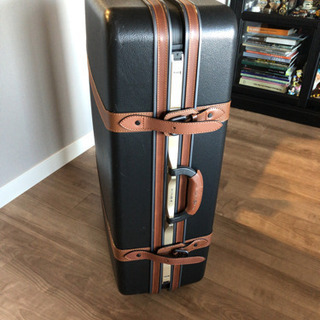 サムソナイト　スーツケース　トランク