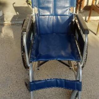 車椅子(身体が不自由な方用)