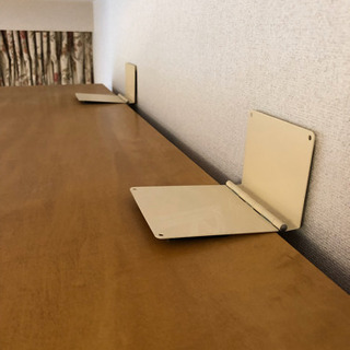 大塚家具　高級バーズアイメープル 食器棚