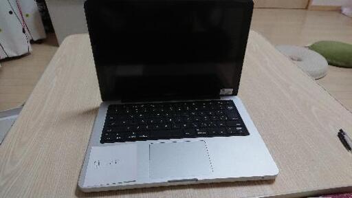 【値下げしました】macbookpro2011付属品いろいろ付