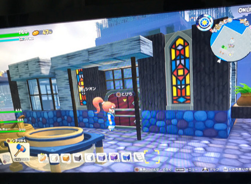 Dqb2 ドラゴンクエストビルダーズ2 ビル友募集するよ Mayu 大阪の友達のメンバー募集 無料掲載の掲示板 ジモティー