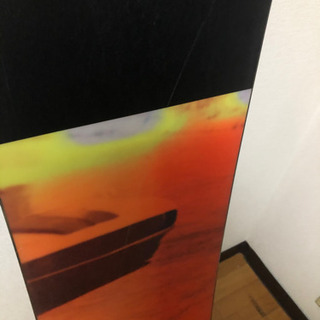 SALOMON サロモン　スノーボード板