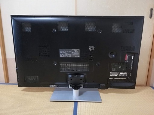 ◼️商談中■美品■パナソニックスマートビエラ 3D対応 50V型プラズマテレビ TH-P50GT60