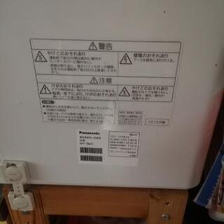 引越し処分〜1/26】食洗機 NP-TM7 Panasonic 分岐水栓 CB SXH7