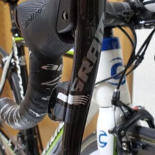 キャノンデール スーパーシックス cannondale supersix【2011】コンポ