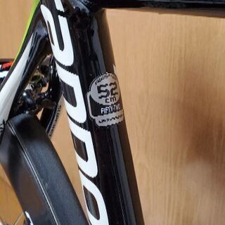 キャノンデール スーパーシックス cannondale supersix【2011】コンポ