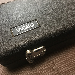 [美品]YAMAHA ヤマハトランペット YTR 1320 ハー...