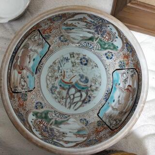 骨董品(伊万里焼?古伊万里?)売ります | spss.com.sa