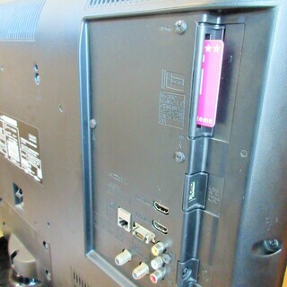 ☆パナソニック Panasonic VIERA TH-32C325 デジタルハイビジョン32V型 