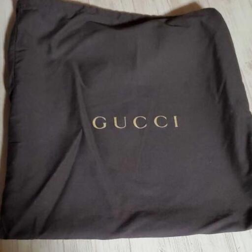 GUCCI　ショルダーバッグ