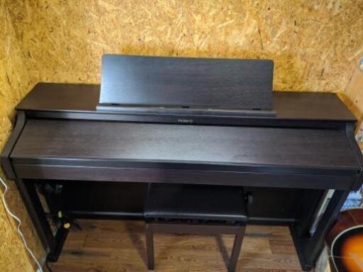 Roland電子ピアノ HP305