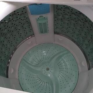 東芝 洗濯機　10kg DDインバーター　マジックドラム