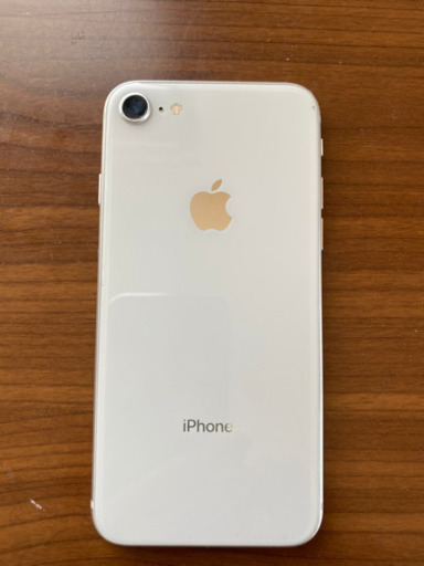 iPhone8 お得セット SIMロック解除ずみ | inspiracaoparalimpica.org.br