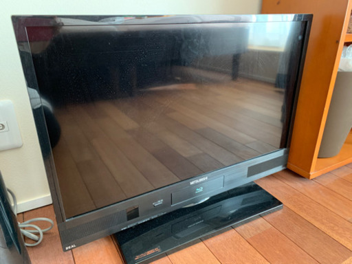 テレビ