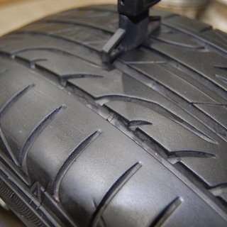4本セット 205/55R16 ダンロップ LE MANS LM704 ＋ ホンダ 