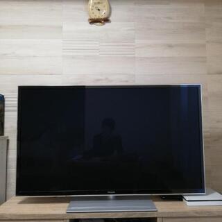 パナソニック プラズマテレビ TH-P55GT60