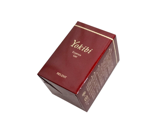 新品 RELENT/リレント YOKIBI 楊貴美原液 エッセンスジェル 60g ジェル状美容液 化粧品 札幌 アウトレットモノハウス平岸店
