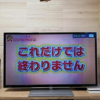 プラズマテレビ パナソニック TH−P55GT60