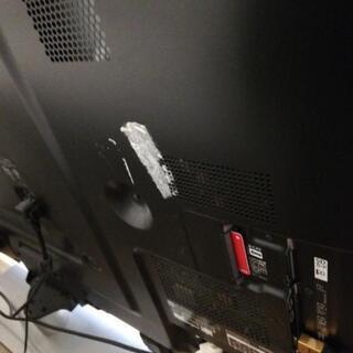 プラズマテレビ パナソニック TH−P55GT60