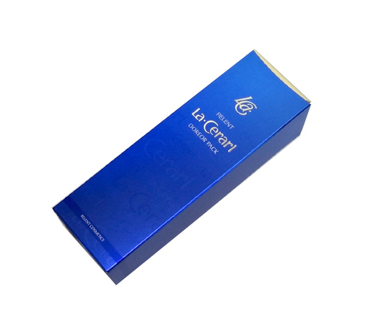 新品 RELENT/リレント ラ・セラール ドロゥワーパック 105g ピールオフタイプ 化粧品 札幌　アウトレットモノハウス平岸店