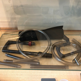 商談中！　　60cm GEX 水草水槽セット