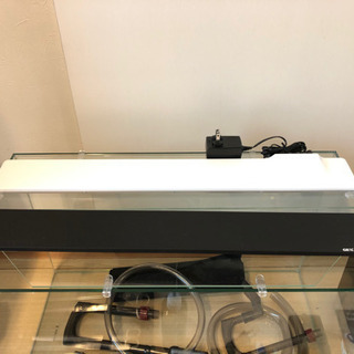 商談中！　　60cm GEX 水草水槽セット