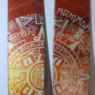 お取引中……アルマダ　ブッバ　178 ALMADA BUBBA　マーカー