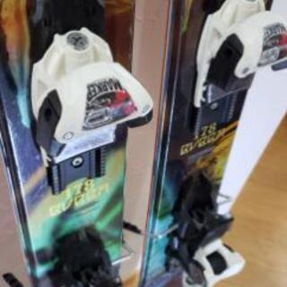 お取引中……アルマダ　ブッバ　178 ALMADA BUBBA　マーカー