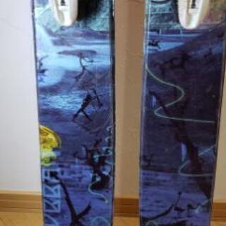 お取引中……アルマダ　ブッバ　178 ALMADA BUBBA　マーカー