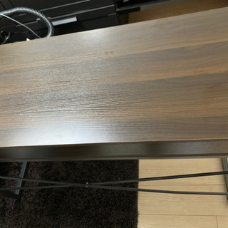 キレイに使ってました!PCデスク - 家具