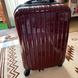 スーツケース【小】