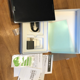 新品　ASUS ZenPad8.0