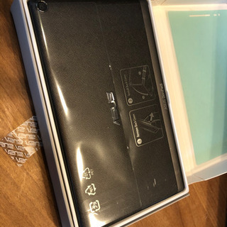 新品　ASUS ZenPad8.0